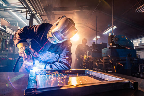 Affordable Welder Services in Iselin, NJ