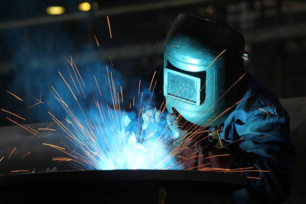 Best Food and Beverage Processing Equipment Welding in Iselin, NJ